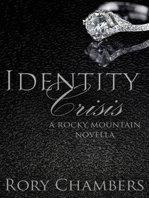 cover image of Identity Crisis